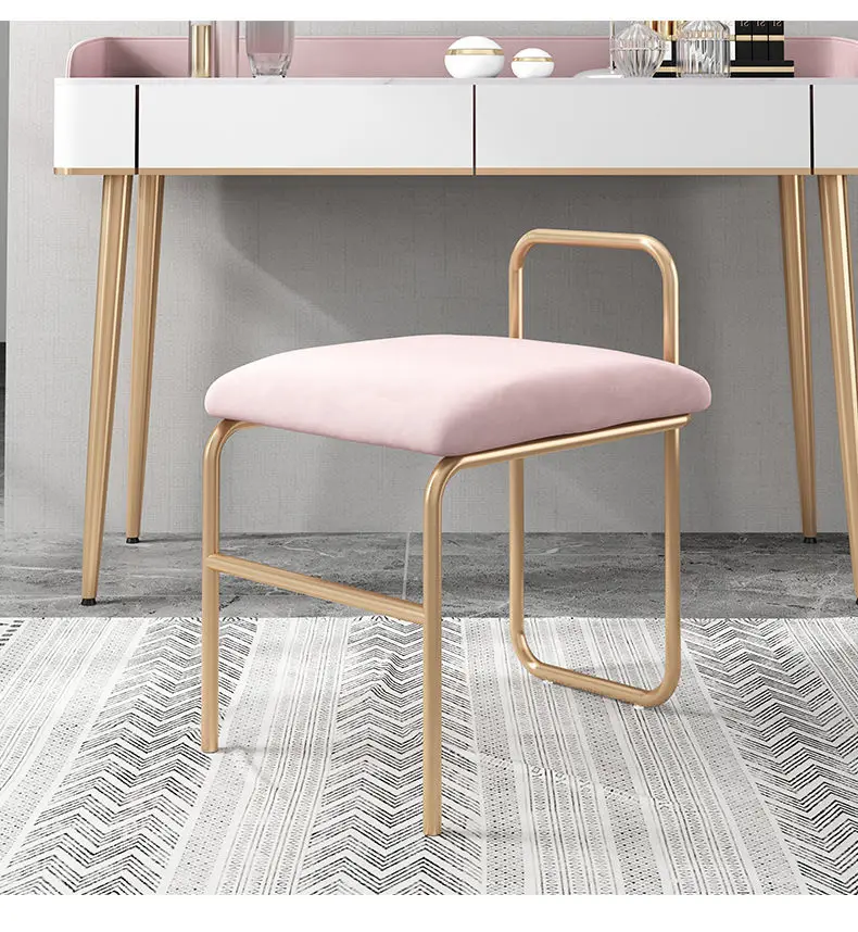 Living Room Chairs Nordic Modern Minimalist Dining Chairs Furniture Flanne Sofa for Kitchen Armchair Furniture for Home