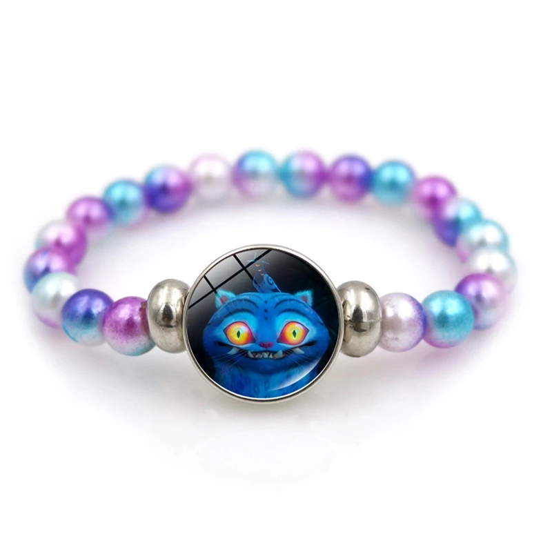 Krilucly Kpop Demon Coloré Bracelets Avec Perles, Huntrix Merch