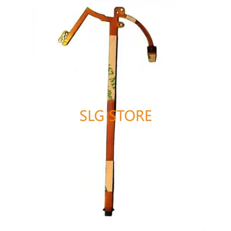 Nuovo Di Zecca Per Nikon Nikkor Z 24-120Mm F/4 S Apertura Dell'Obiettivo Flex Cable Camera Parte Di Ricambio