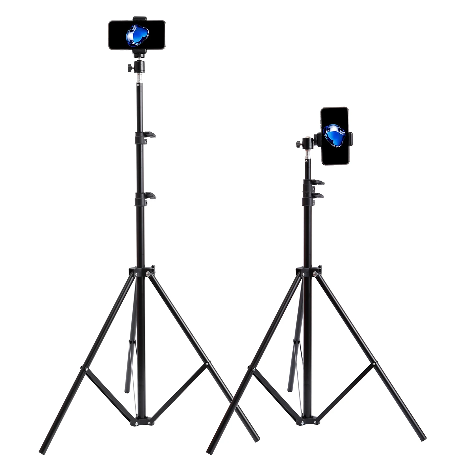kits para estúdios de fotografia