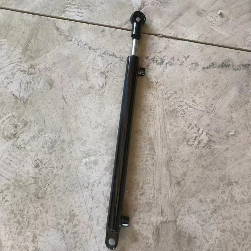Hydraulic cylinder 2 tons HSG customized small double-ear mechanical agricultura