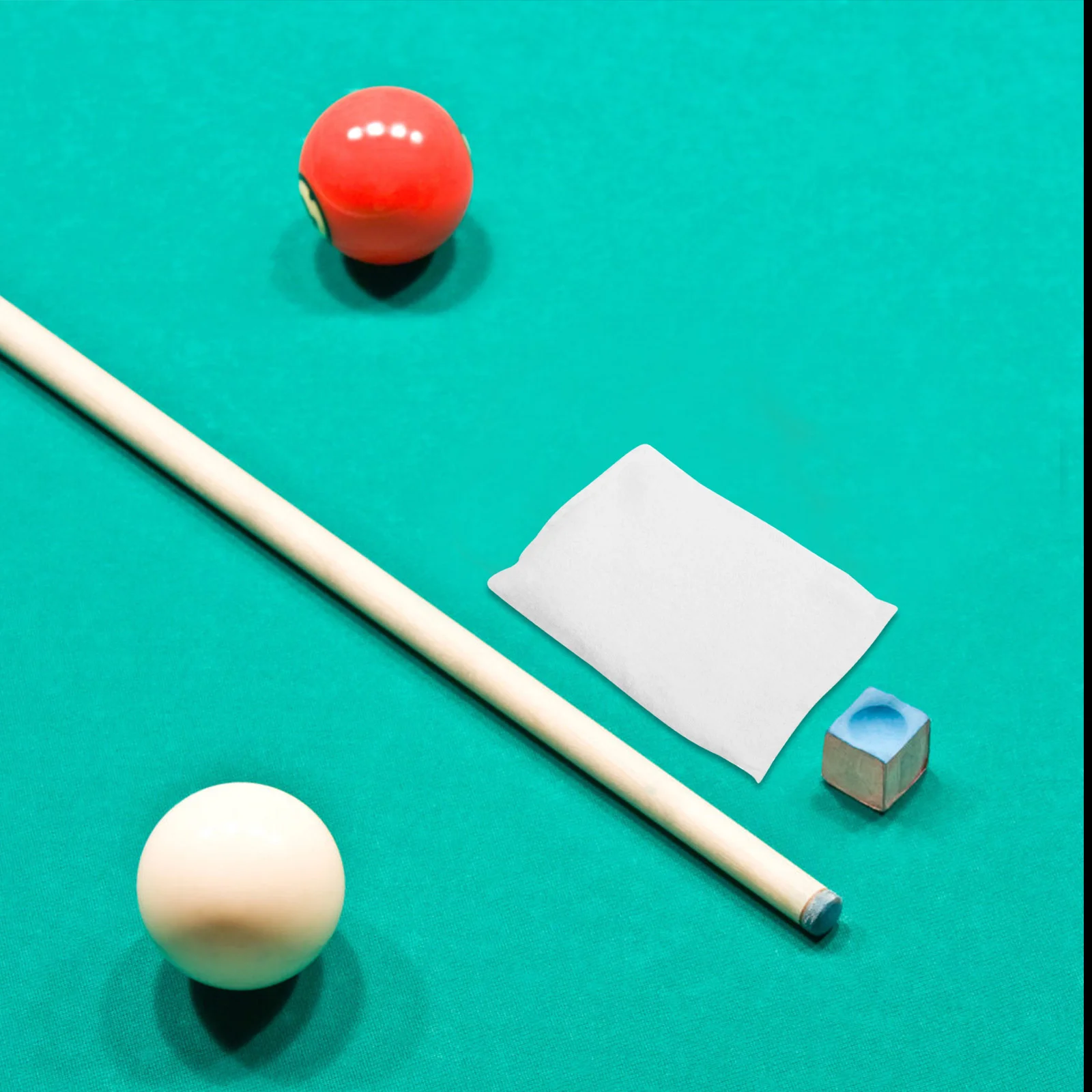 Filter Billiard Talcum Powder Pack Baby Pool Cue Accessories Pink Vance and Hines Exhaust Supplies
