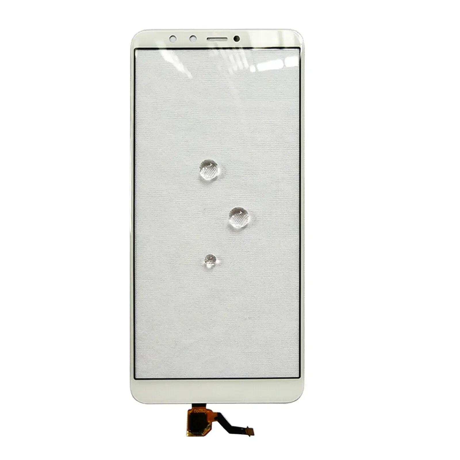 Oem para Huawei y9 2023 Fla-l22 Fla-lx1 Fla-lx2 Fla-lx3 Tela de Toque de Vidro Exterior - Image 2