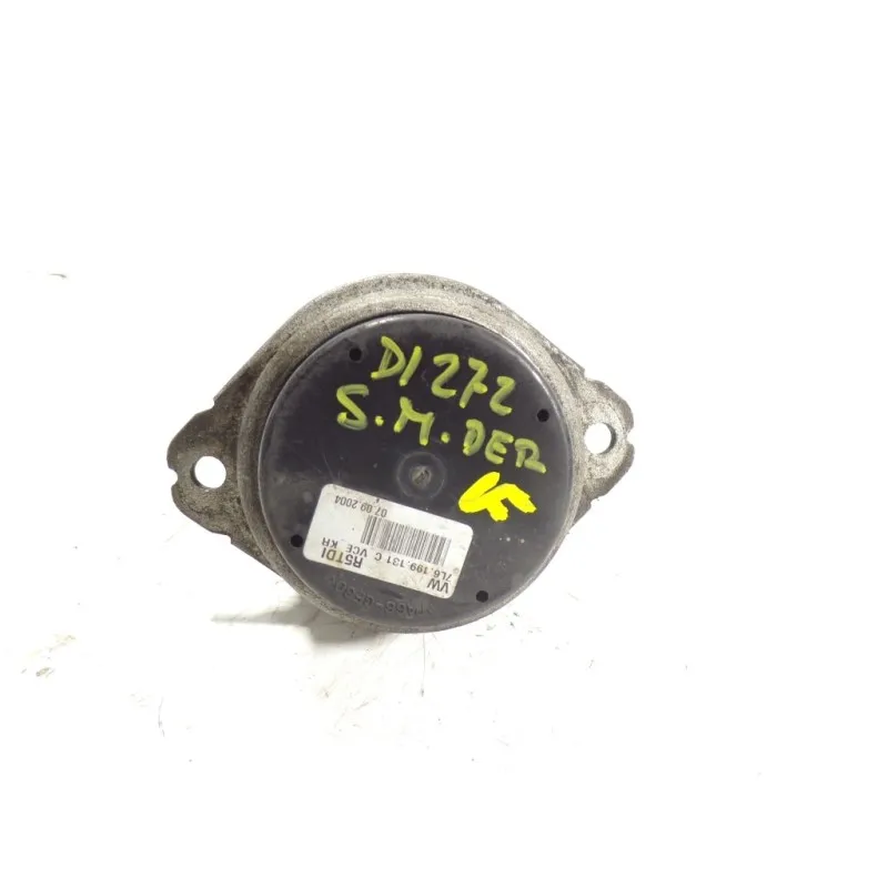 Supporto Motore Destro/Muslimah/Muslimah/17180458 Serve Per Volkswagen Touareg (7La) Tdi R5