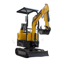 Miniexcavadora CE EPA HT10J, 2024, a la venta
