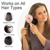 Women Air Cushion Comb 7 Style Random Colors Detangling Hair Brsuh Anti-Static Massage Comb Dry Wet Hair Comb Hairdressing Tools 4