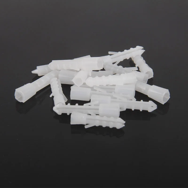 Tappo Ad Espansione In Plastica - Foto 11