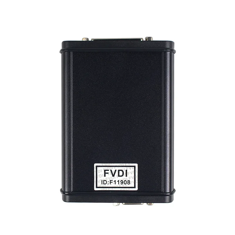 

2014 FVDI ABRITES Commander With Full Version 18 Software