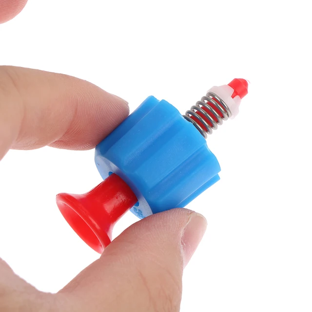 1Pc Mezőgazdasági Légkompresszor Nyomáscsökkentő Szelep Biztonsági Felszabadító Szelepek 3L/5L/8L Hátizsák Permetező Ólompisztolyhoz - Image 2