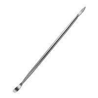 LUXIANZI Metal Crowbar Mobile Phone Repair Opening Tool For LCD Screen Disassemble Universal Removal Spudger Pry Hand Tools Kit 4
