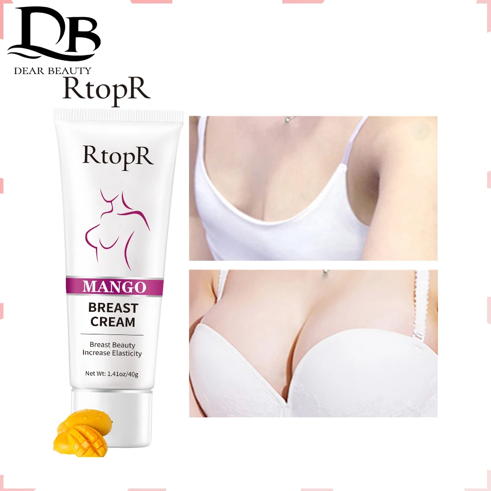 Breast Enlargement Cream for Massage