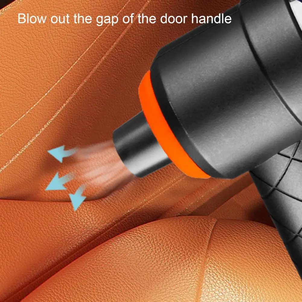 Mini Vacuum Cleaner Stable Rechargeable Compact Cordless Handy Car Vacuum Cleaner Household Supplies vacuum cleaner handheld vacuum cleaner wireless vacuum cleaner portable vacuum cleaner