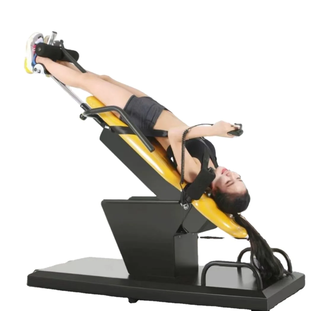 What is an Inverted Table for Back and How to Choose the Best One for ...
