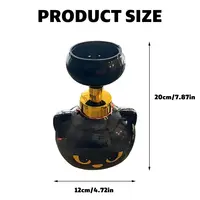 ที่กดสบู่โฟมรูปอุ้งเท้าแมวน่ารัก สีดำ สำหรับห้องน้ำและห้องครัว ขวดปั๊มโฟมล้างมือสำหรับเด็ก 6