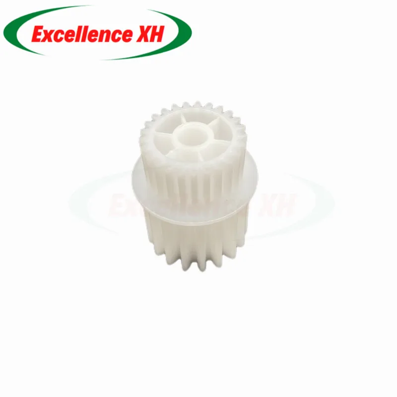 

10pcs. FU8-0576-000 18T 25T Fuser Drive Gear for Canon imageRUNNER 2520 2525 2530 2535 2545 2520i 2525i 2530i 2535i 2545i