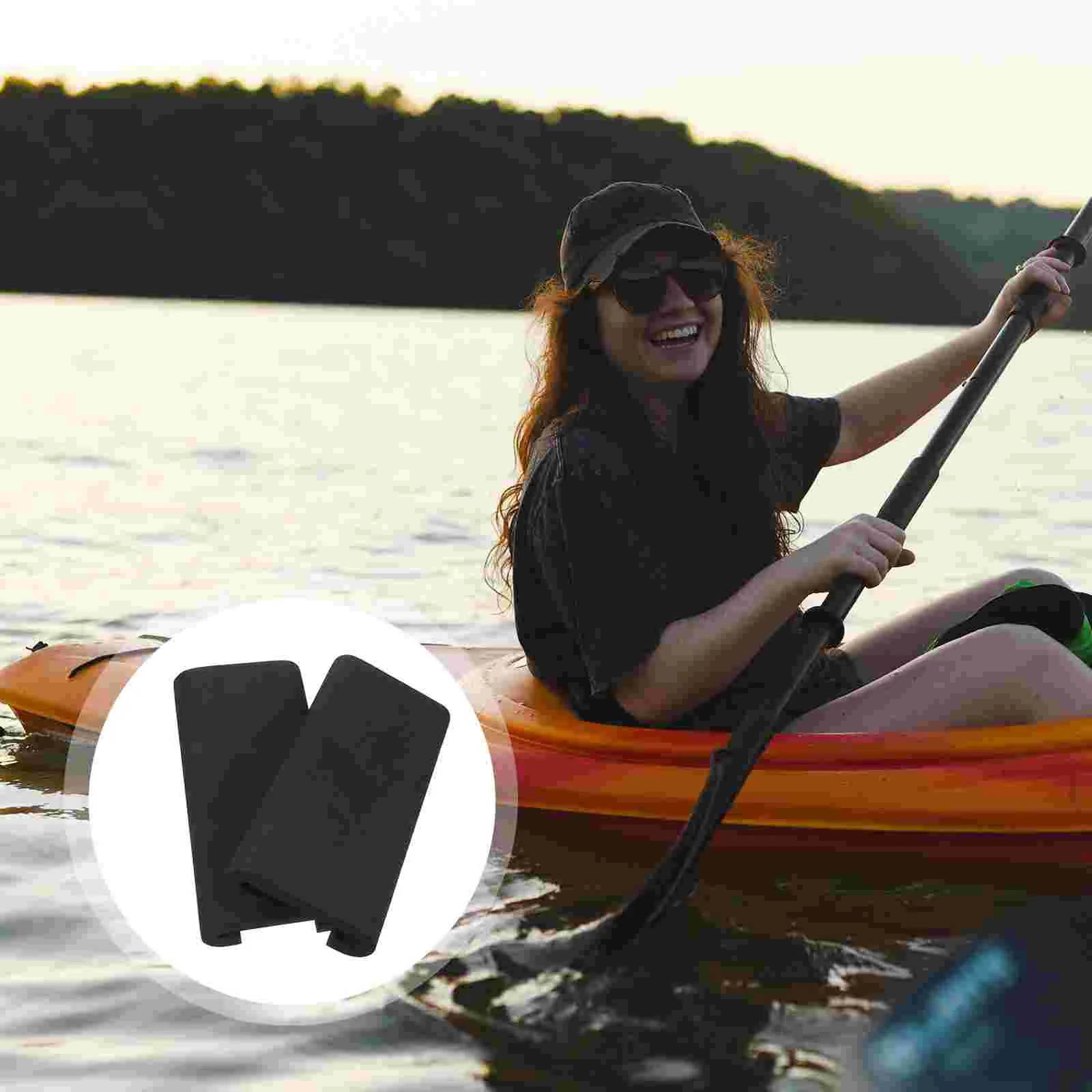 

Boat Seat Cushion Dragon Boat Seat Pad Paddle Kayak Seat Cushion Paddle Boat Seat Watersports Rowing Machine Kayak Race