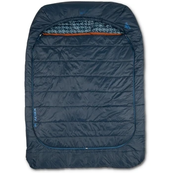 Tru.Comfort Double Sleeping Bag 1