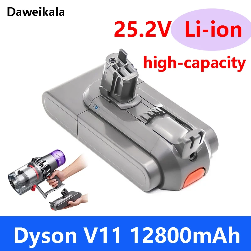 New for Dyson V11 Battery Absolute V11 Animal Li ion Vacuum Cleaner