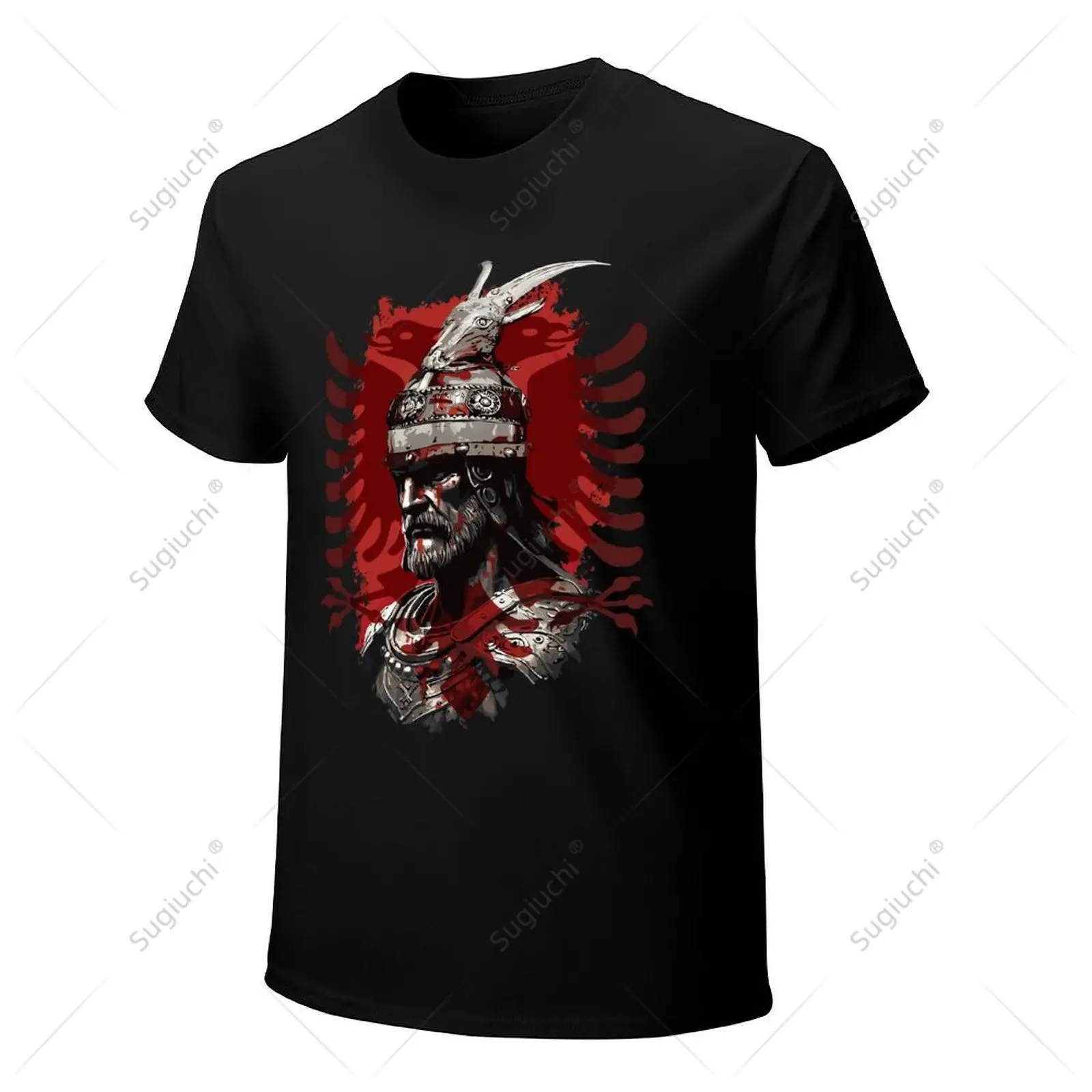 Фото Футболка унисекс из 100% хлопка для мальчиков и женщин №4