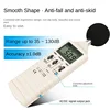 TES1350A Sound Level Meter 35-130 dB 0.1dB Resolution TES-1350A 1