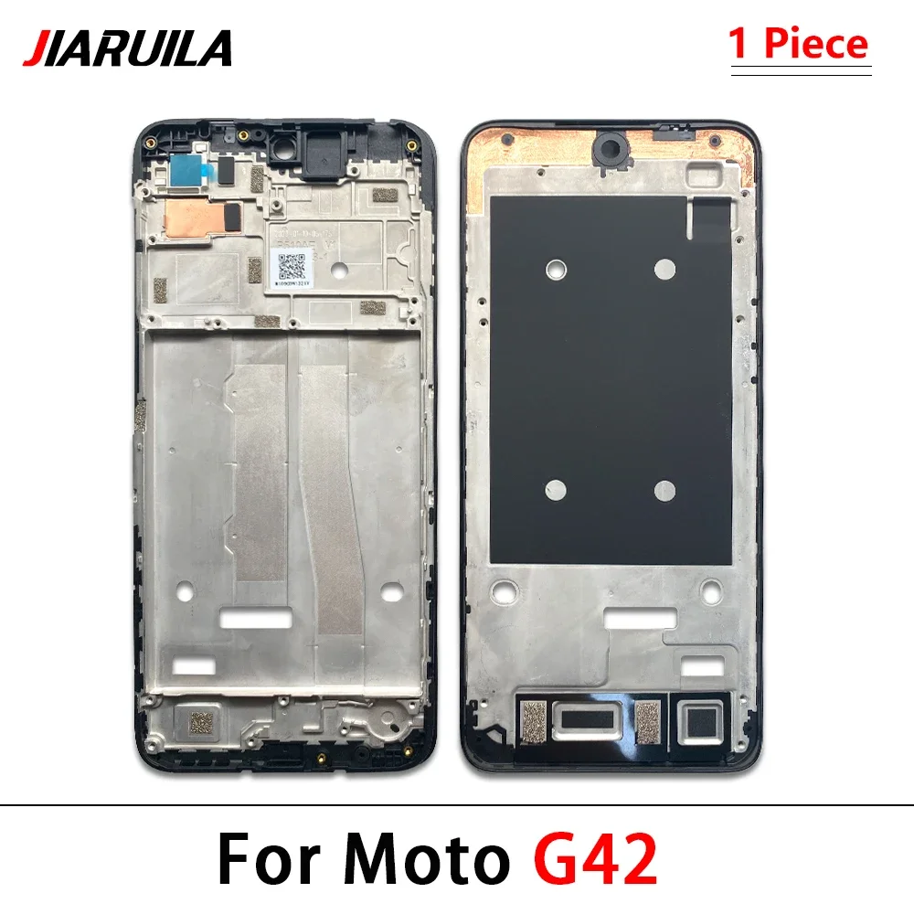 Durable Smartphone Housing Middle Frame Bezel Plate Cover