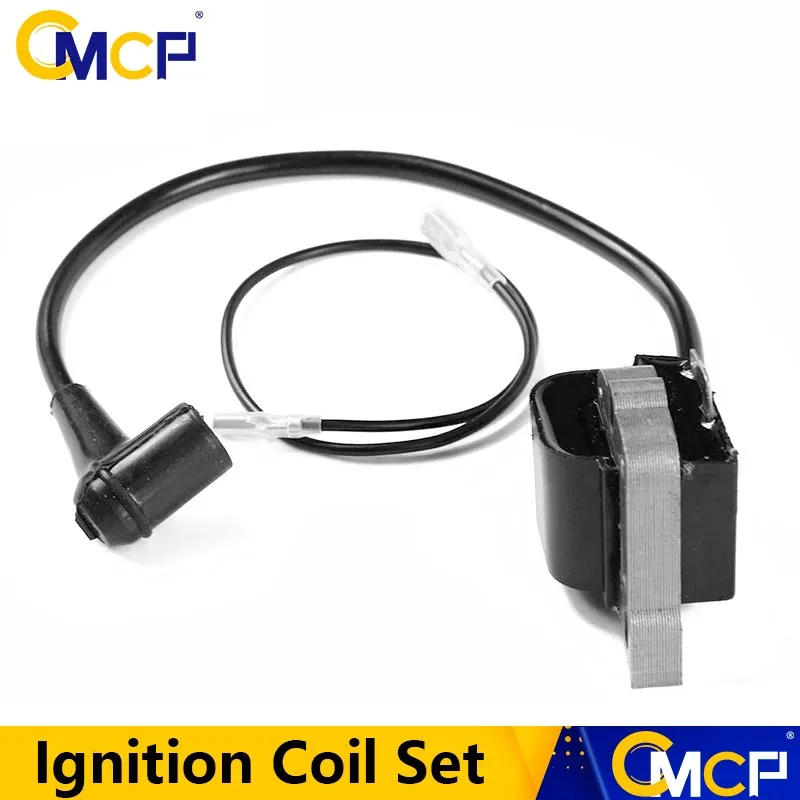 

Набор катушек зажигания CMCP для бензопилы Husqvaran 50 H51 55 254 257 261 262 266 268 272XP запасные части для бензопилы