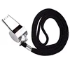 Stainless Steel Whistle First Aid Whistle Soccer Football Basketball Hockey Baseball Sports Referee Whistle Survival Outdoor 1