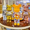 Bear-brick1000% Violent Bear Living Room Decoration, Trendy Violent Bear Doll, 70 Cm High, 1:1 Restoration of High Quality 5