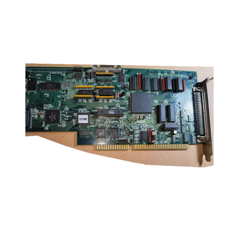 

GALIL Motion Control Card RevG DMC-1740 DMC-1030 Used Good In Condition