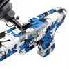 Ball Blaster Pistol Toys, Manual Blaster, NO Need Charge Outdoor Shooting Toy gun 4