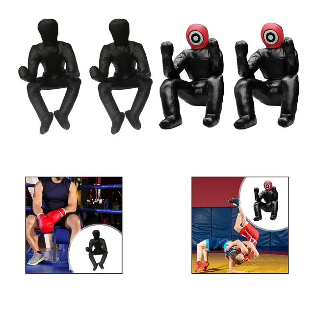 ボクシング MMA GRAPPLING Dummy Amazon.com: Hawk Sports Clown Grappling Dummy for Combat