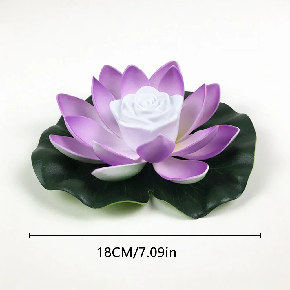 1PC 18cm blue