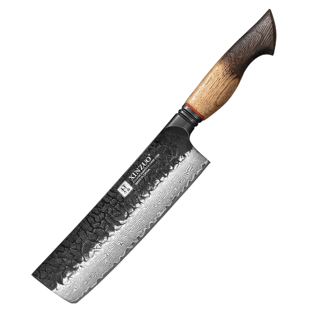 Nakiri Knife