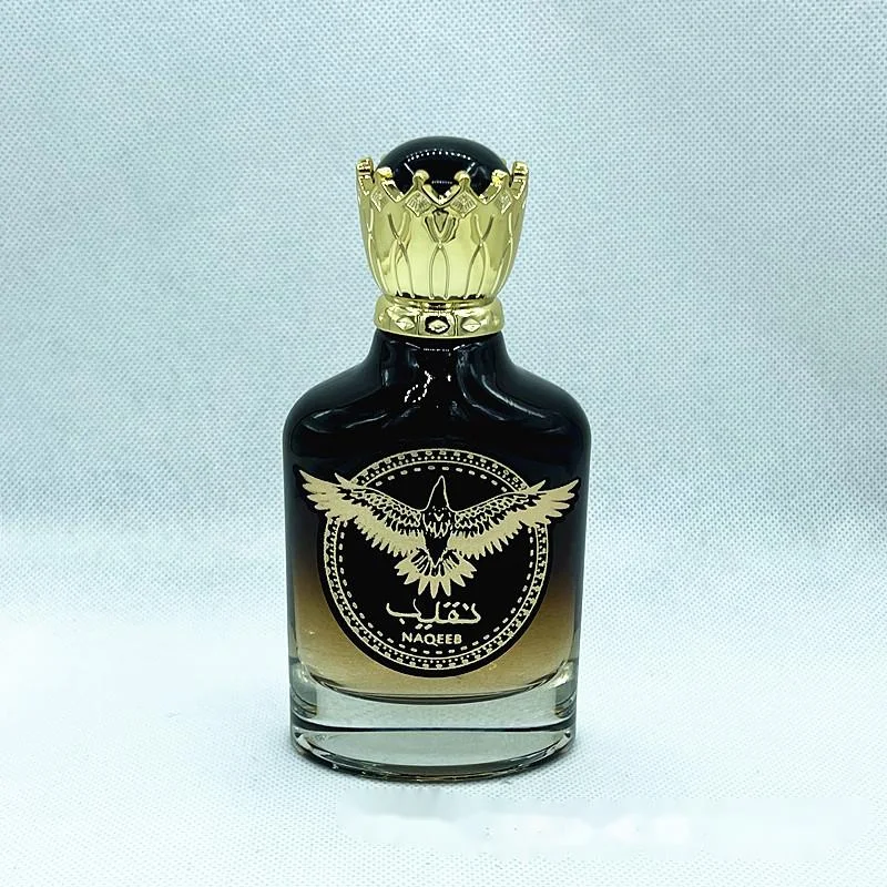 Naqeeb brown crown eagle profumo uomo fragranza a lunga durata_voghion.com