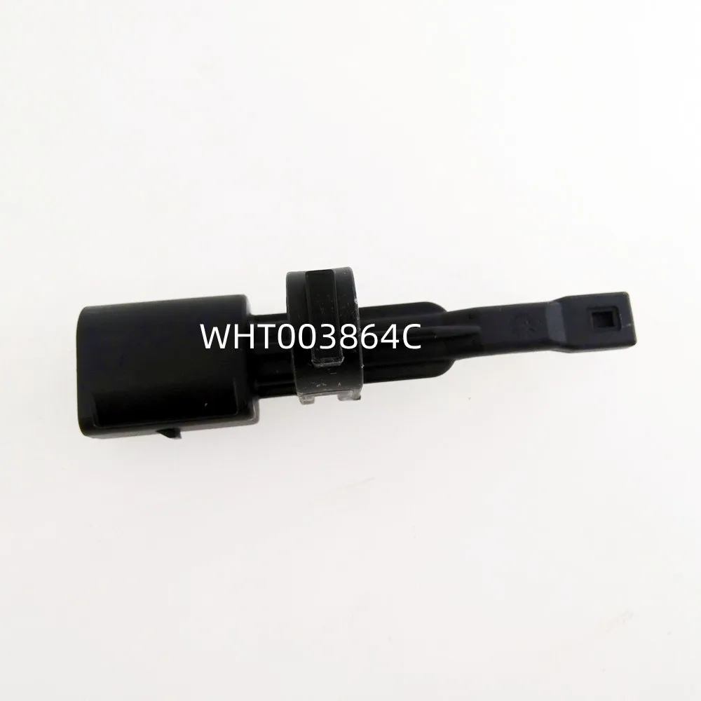 Unidad de Sensor de velocidad de rueda ABS trasera izquierda WHT003864c ...