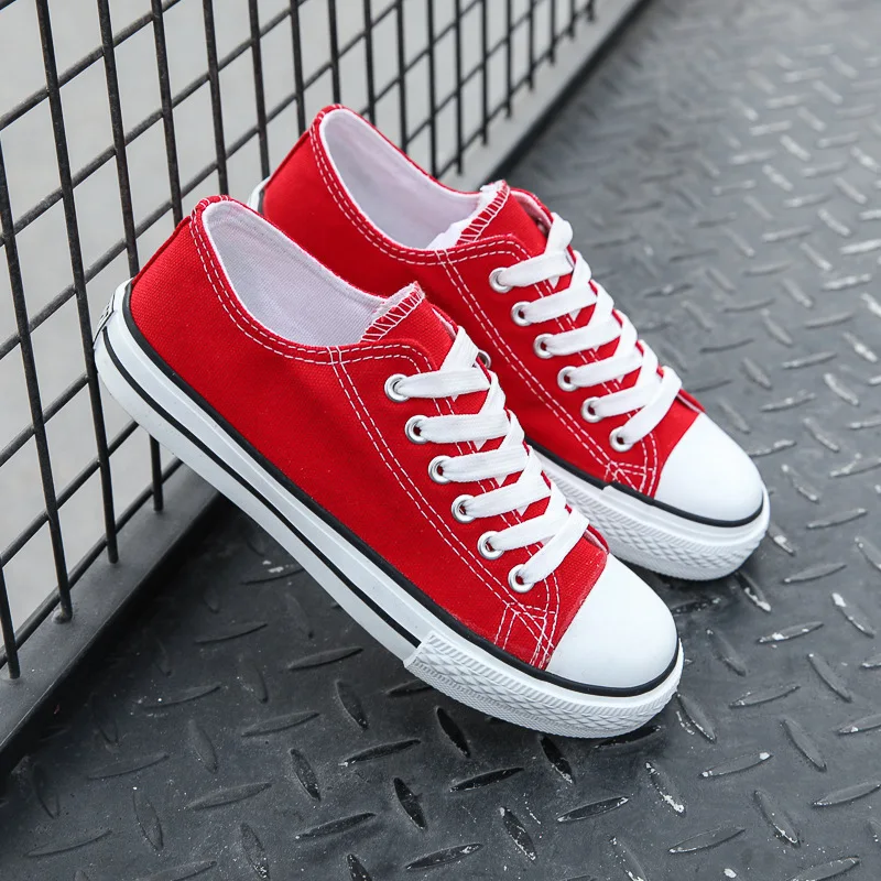 Canvas Sneakers casual sneakers