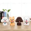Cute Pet Piggy Bank Puppy Piggy Bank Chinese Zodiac Dog Piggy Bank Children's Gift Pugo Teddy Pomeranian Corgi Piggy Bank 2