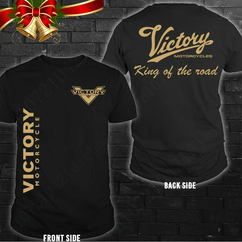 

Victory Unisex Clothing Casual T Shirt For Men Women Anime T-shirts Top Solid Color Oversized T-shirt Harajuku Short Sleeve