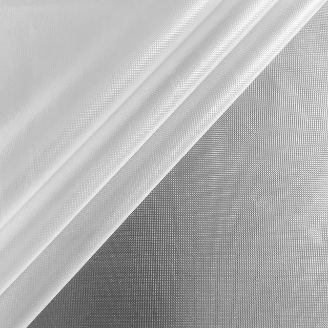 25μm Thickness Cold Water Soluble PVA Film – 30cm Width, Eco-Friendly, Fast Dissolving for No-Show Embroidery