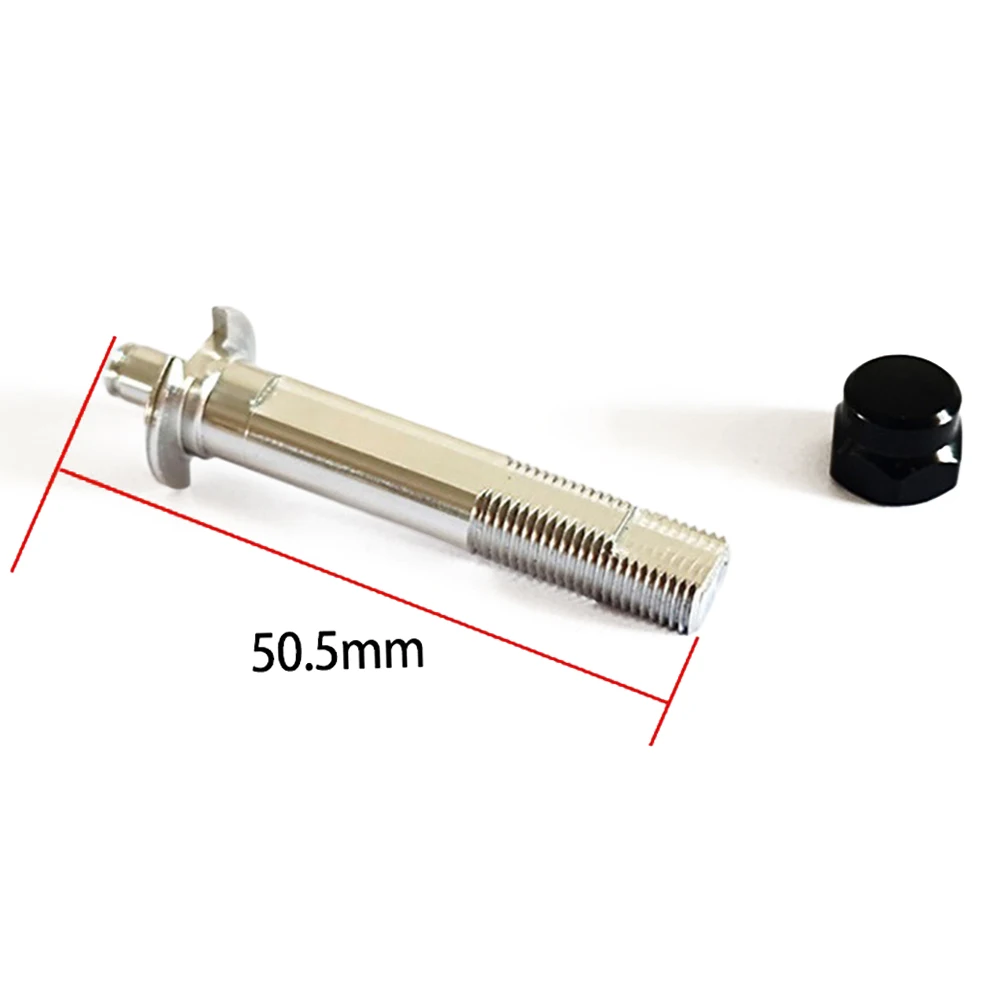 Baitcasting Reel Main Shaft FOR DAIWA For TATULA SV TW For SALAMANDURA Fishing Reel Gear Disc Shaft Central Axis Fishing Tackles