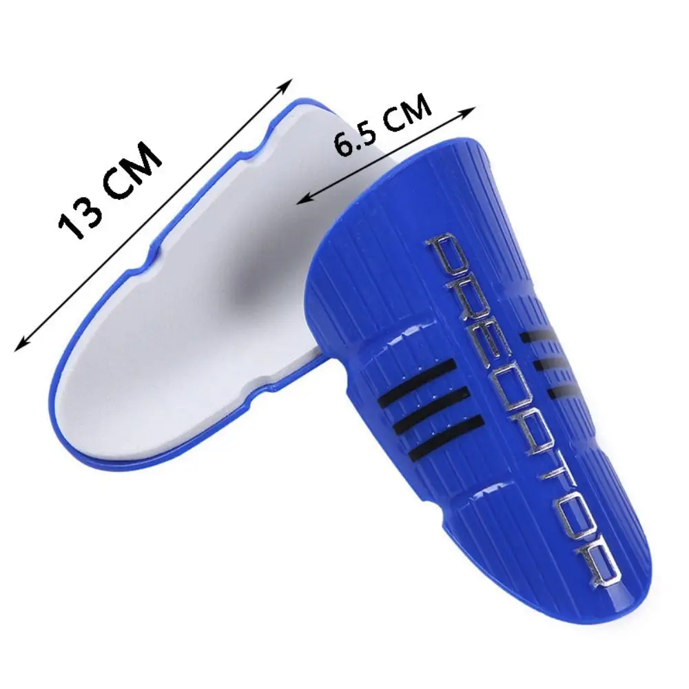 PP + EVA Football Shin Guard 6 Colors Breathable Leg Protector for Men and Women Sports Safety Accessories shin guard pads soccer shin guards kickboxing leg guards kickboxing shin guards
