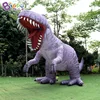 Inflatable Dinosaur for Outdoor Display Giant Inflatable Tyrannosaurus Decoration 5