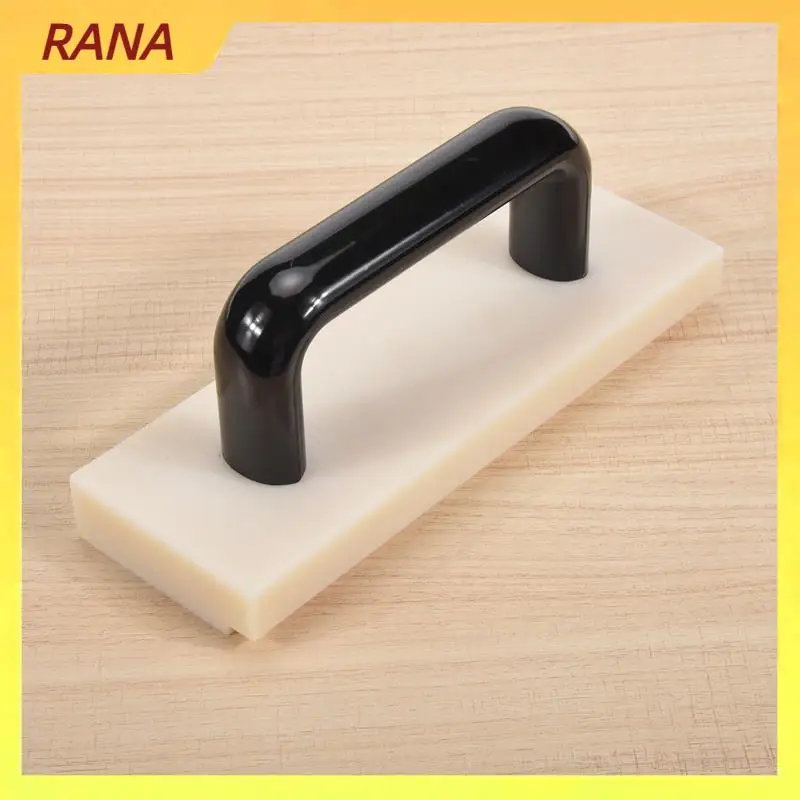 RANA Tapping Block For Vinyl Plank Flooring Install Flooring Tapping Block With Big Handle Lengthen Floor Tools