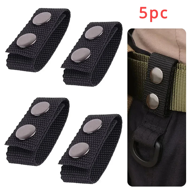 

5 шт., тактическая пряжка для ремня