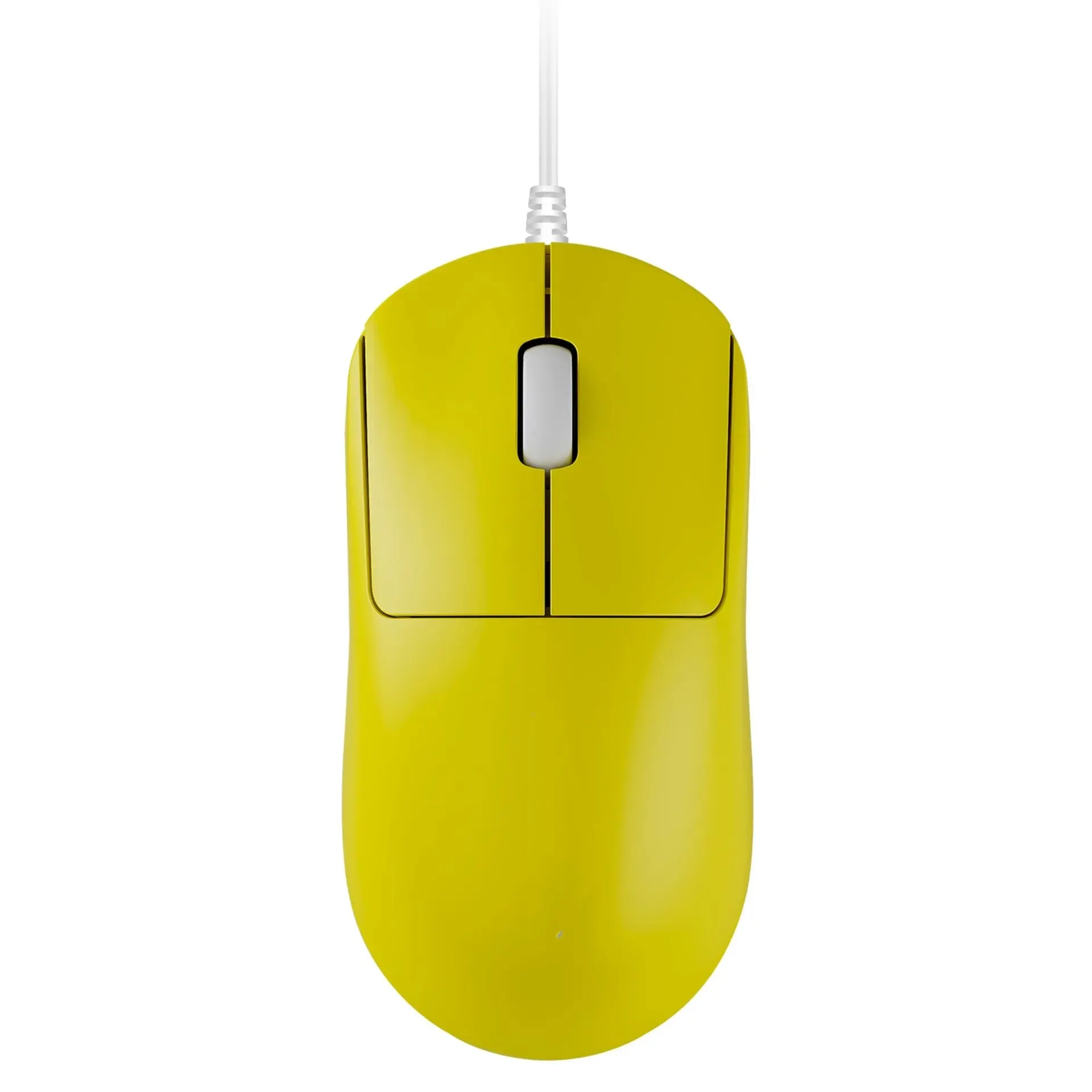 ITLY S310 Wired Gaming Mouse USB Computer Mouse Lighting Mause Gamer Mouse 4 Button LED Silent Mice for PC Laptop