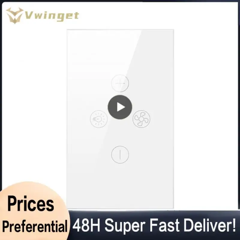 

Умный таймерный выключатель с управлением через приложение Alexa Home