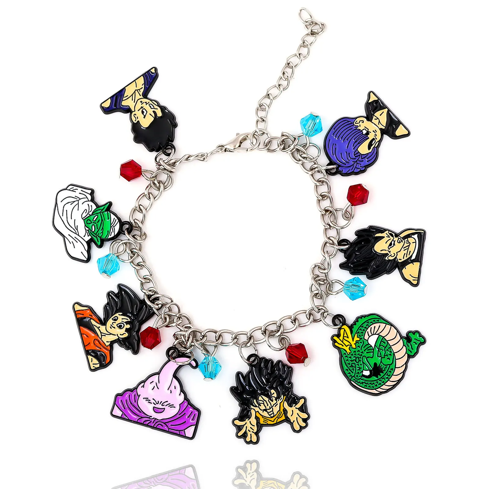 Dragon Ball Anime Doll PTTT0604 Bracelet 14 - Dragon Ball Store S226e4fb77f2c4f3eaba6823dcf6063d42 - Dragon Ball Store