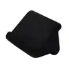 Tri-angle Tablet Reading  Stand Cushion Rest Support for  Magazine Angle Adustable Tablet Holder 3