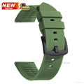 Army Green Black