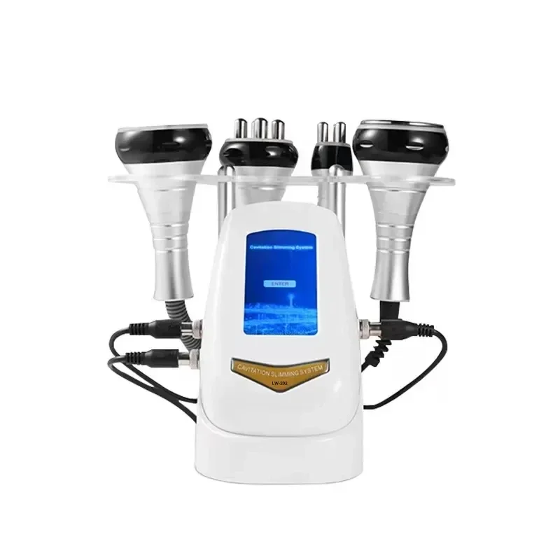 

Portable Electric Device for Weight Loss and beauty body sculpting 3 in 1 Slimming